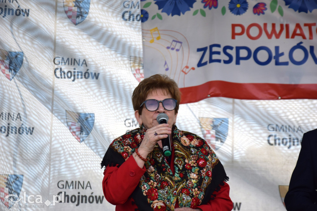 Festiwal Zespołów Folklorystycznych