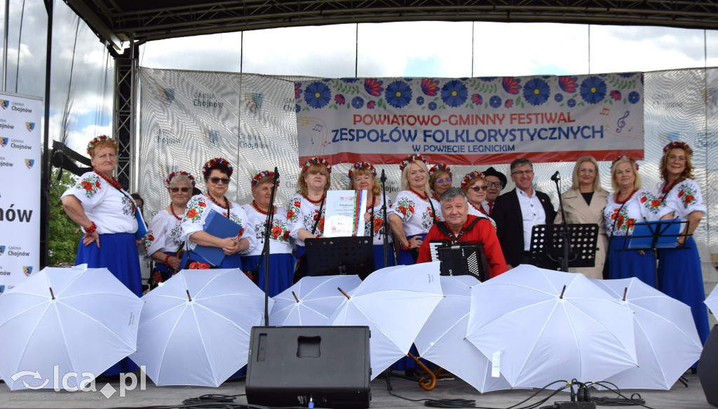 Festiwal Zespołów Folklorystycznych
