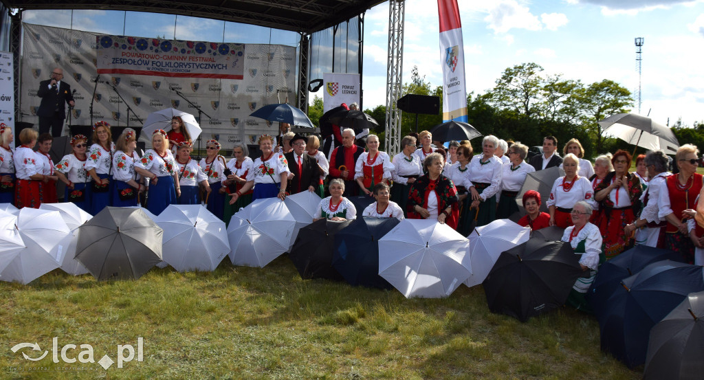 Festiwal Zespołów Folklorystycznych