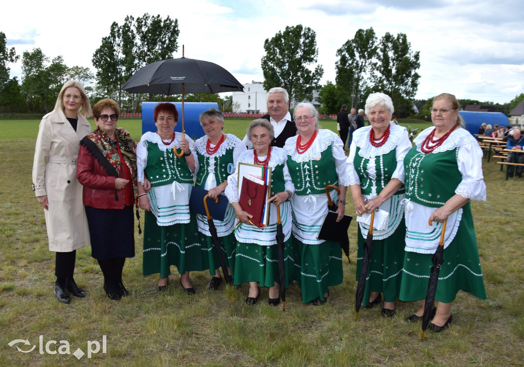 Festiwal Zespołów Folklorystycznych