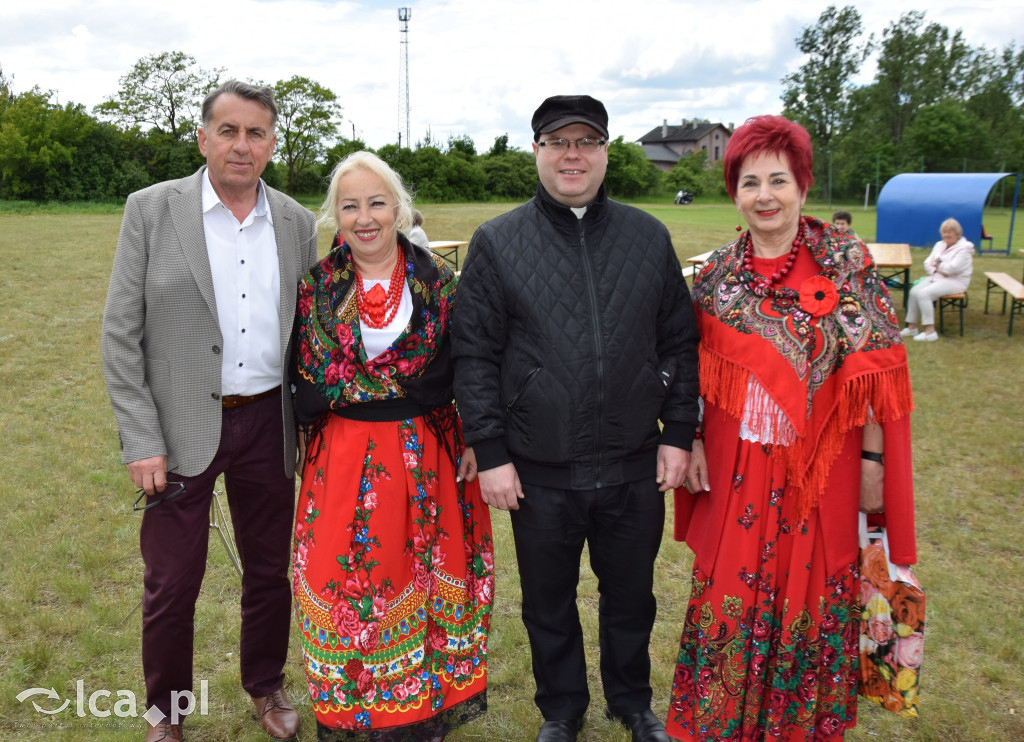 Festiwal Zespołów Folklorystycznych