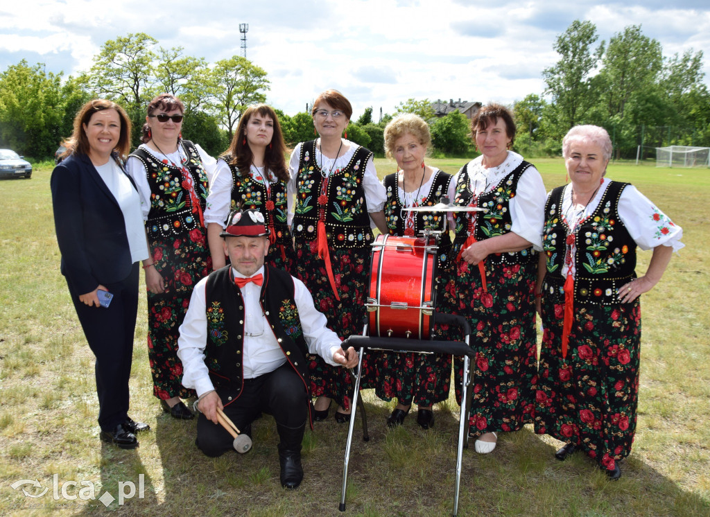Festiwal Zespołów Folklorystycznych