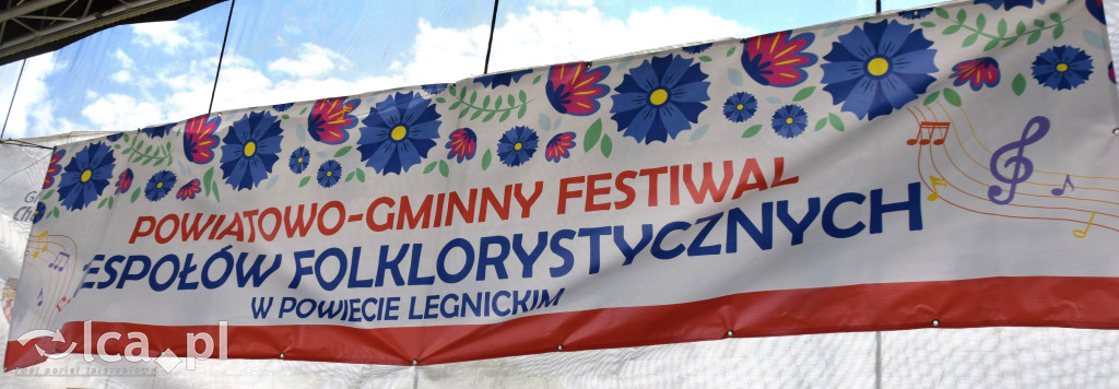 Festiwal Zespołów Folklorystycznych