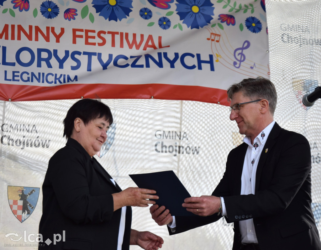 Festiwal Zespołów Folklorystycznych