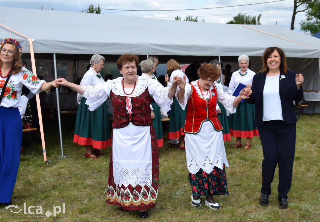 Festiwal Zespołów Folklorystycznych