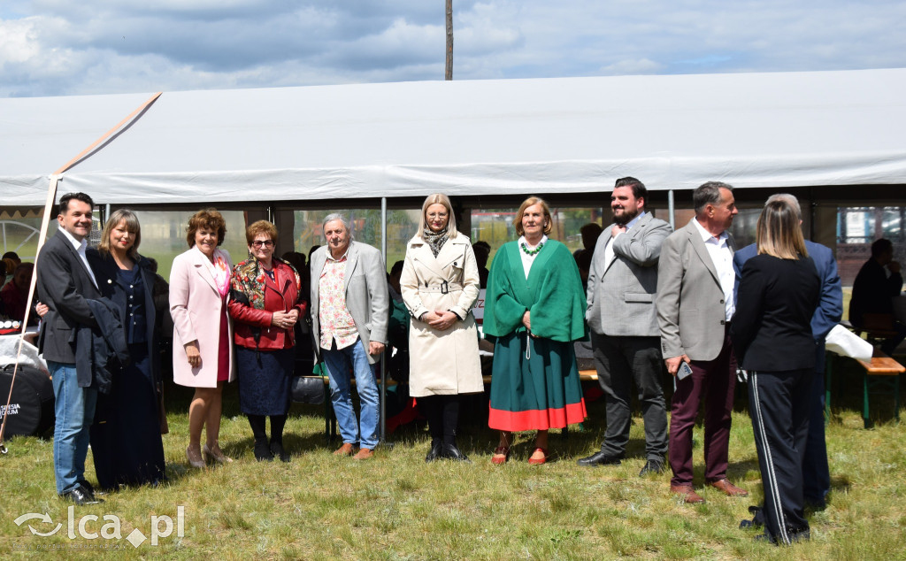 Festiwal Zespołów Folklorystycznych