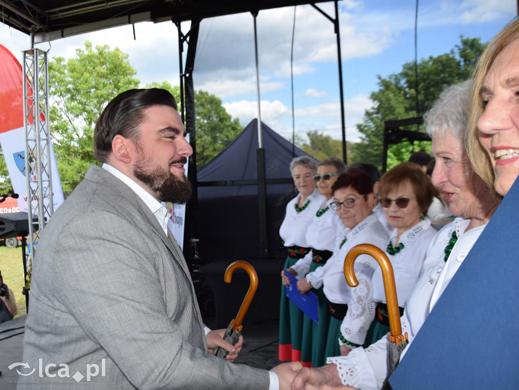 Festiwal Zespołów Folklorystycznych