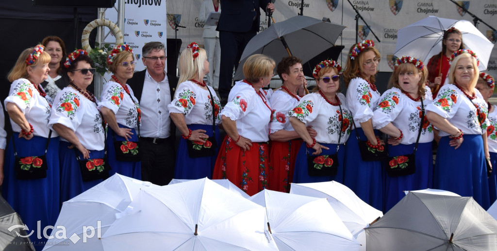 Festiwal Zespołów Folklorystycznych