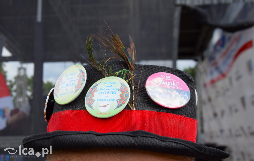 Festiwal Zespołów Folklorystycznych