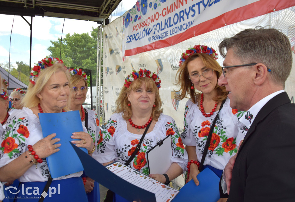 Festiwal Zespołów Folklorystycznych