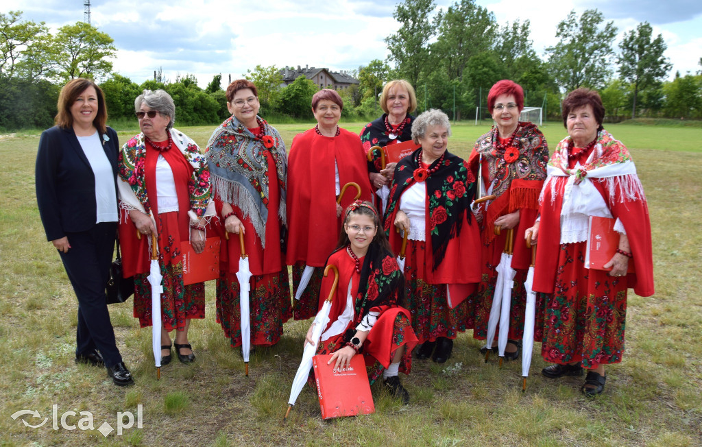 Festiwal Zespołów Folklorystycznych