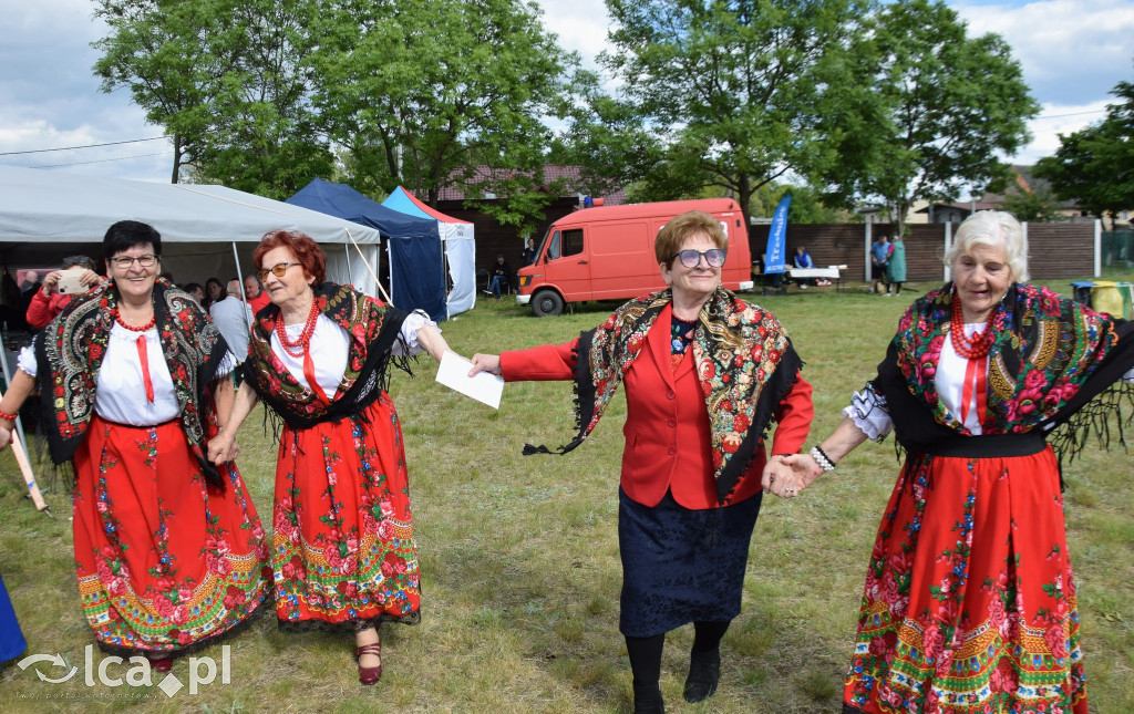 Festiwal Zespołów Folklorystycznych