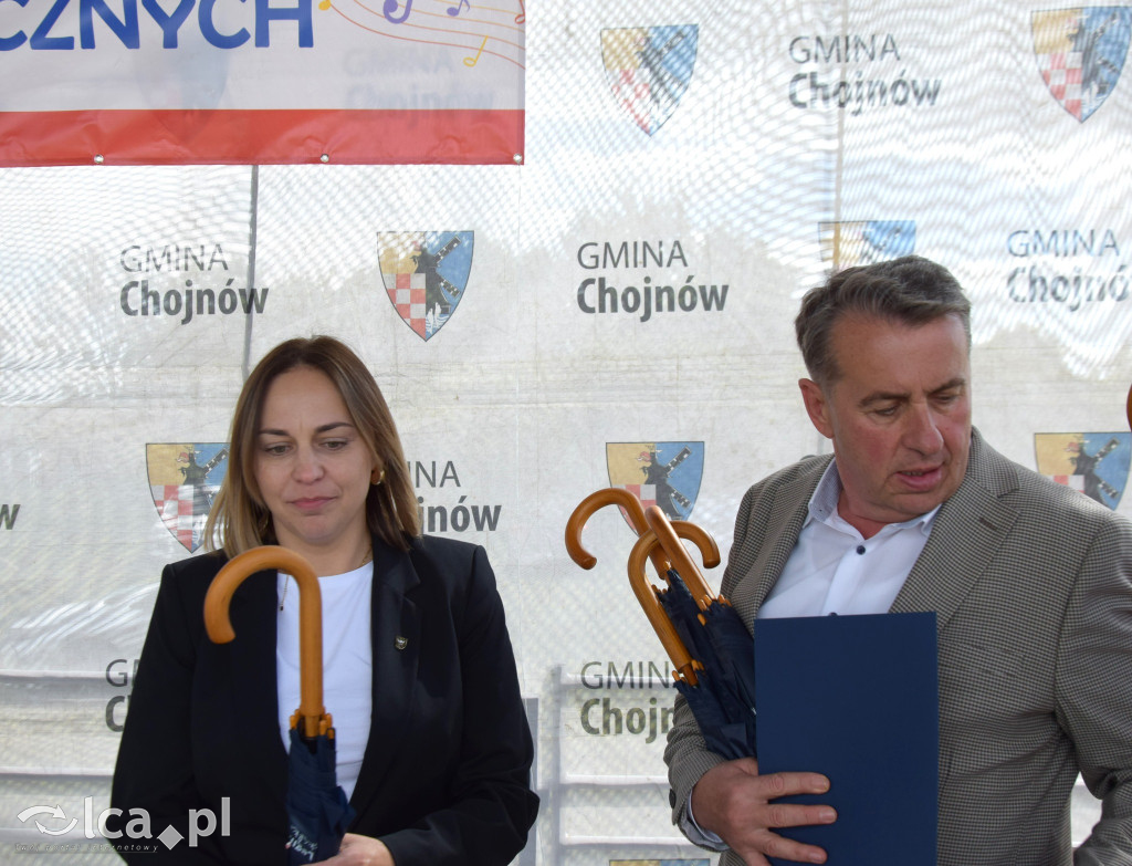 Festiwal Zespołów Folklorystycznych
