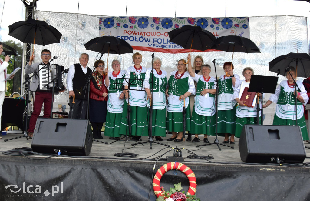 Festiwal Zespołów Folklorystycznych