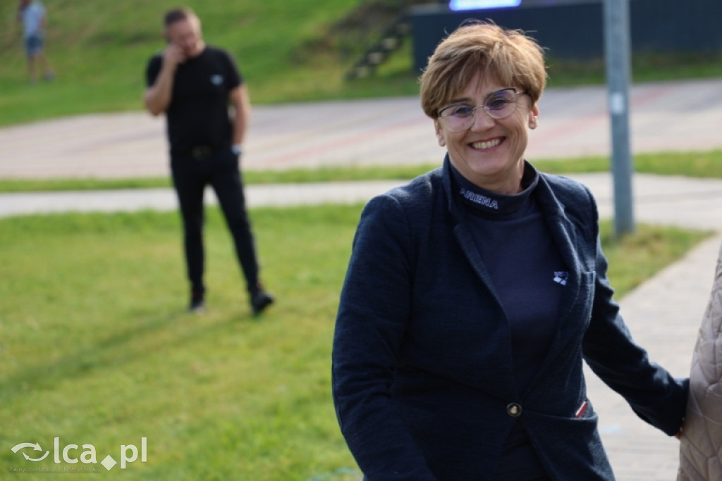 Tak się bawiły Grzybiany na majówce