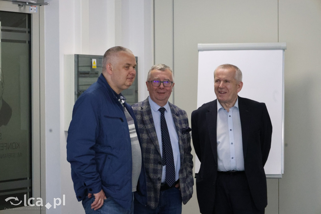 Licznerski wygrywa Turniej Szachowy w Legnicy