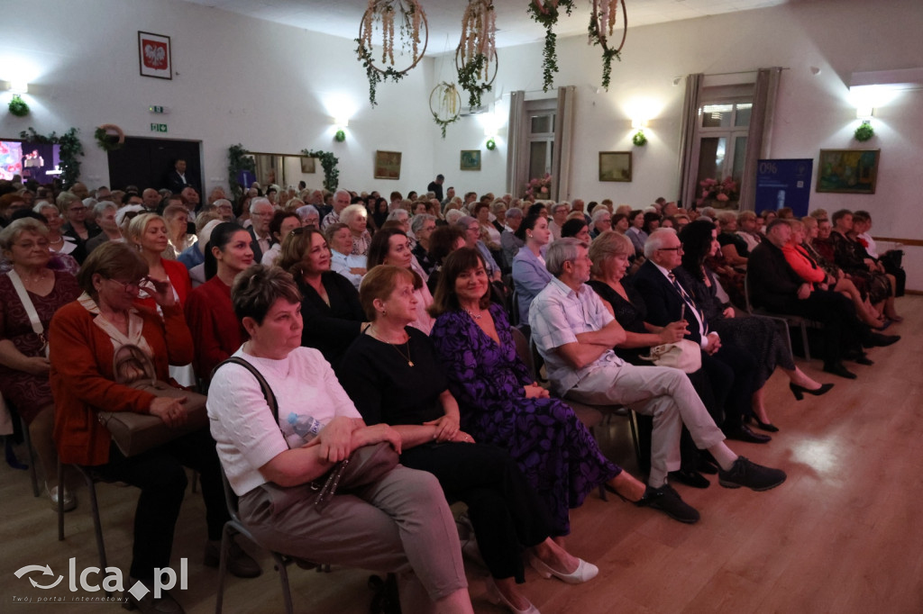 „Eviva l’arte – niech żyje sztuka!” w Prochowicach