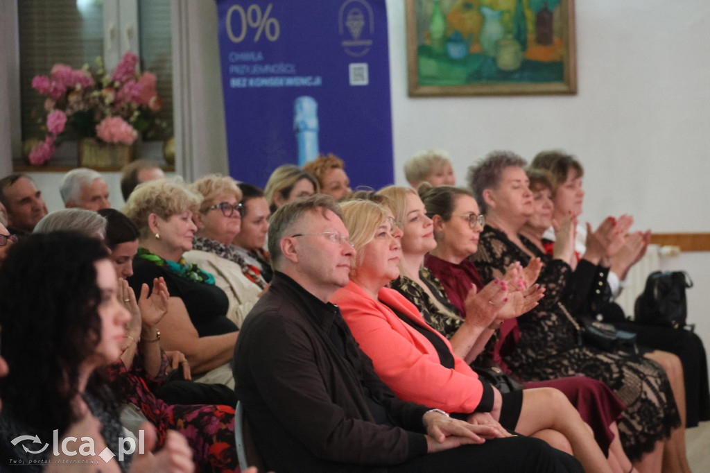 „Eviva l’arte – niech żyje sztuka!” w Prochowicach