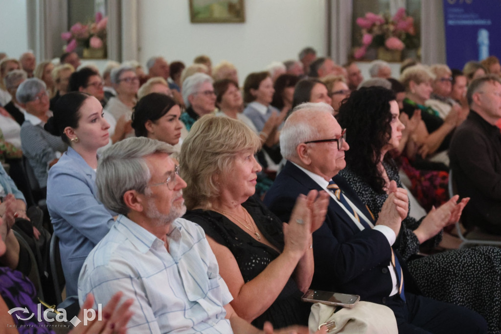 „Eviva l’arte – niech żyje sztuka!” w Prochowicach
