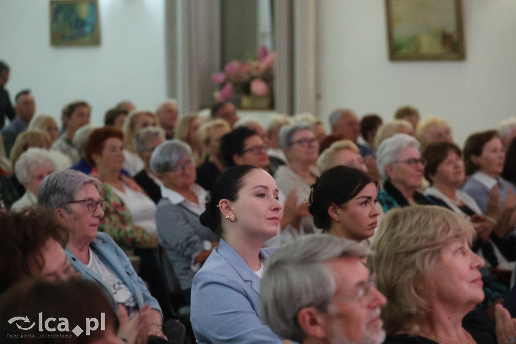 „Eviva l’arte – niech żyje sztuka!” w Prochowicach