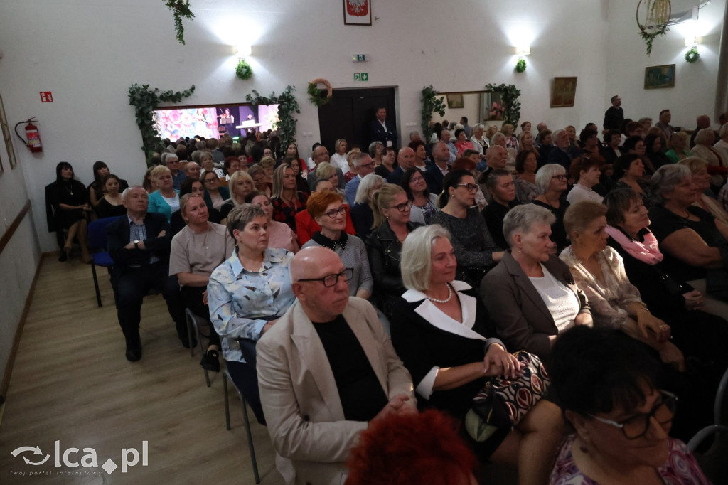 „Eviva l’arte – niech żyje sztuka!” w Prochowicach