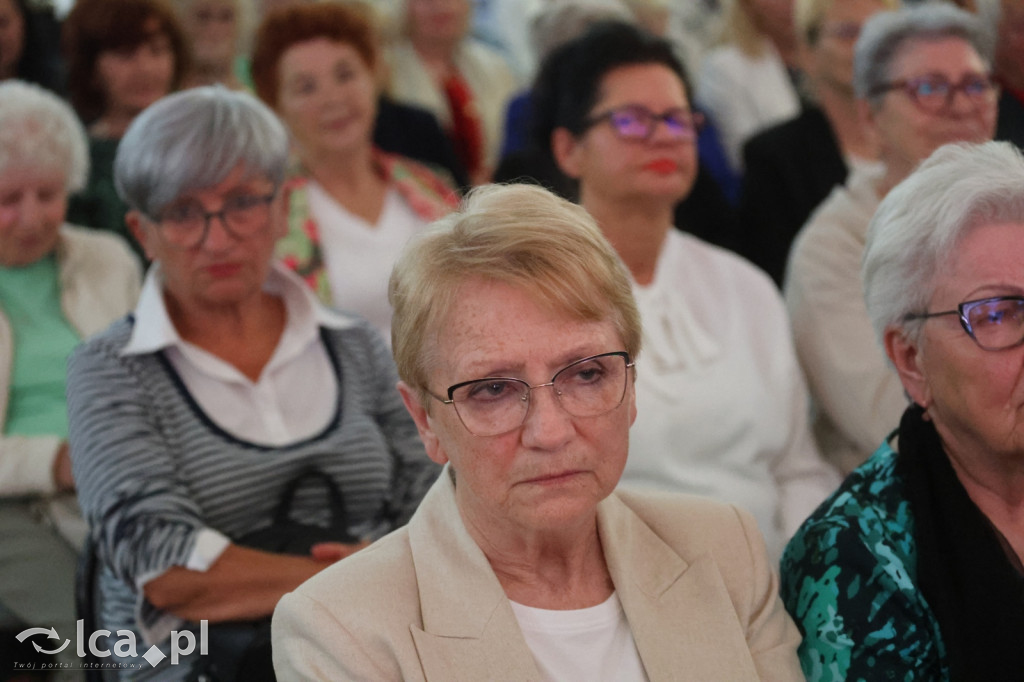 „Eviva l’arte – niech żyje sztuka!” w Prochowicach