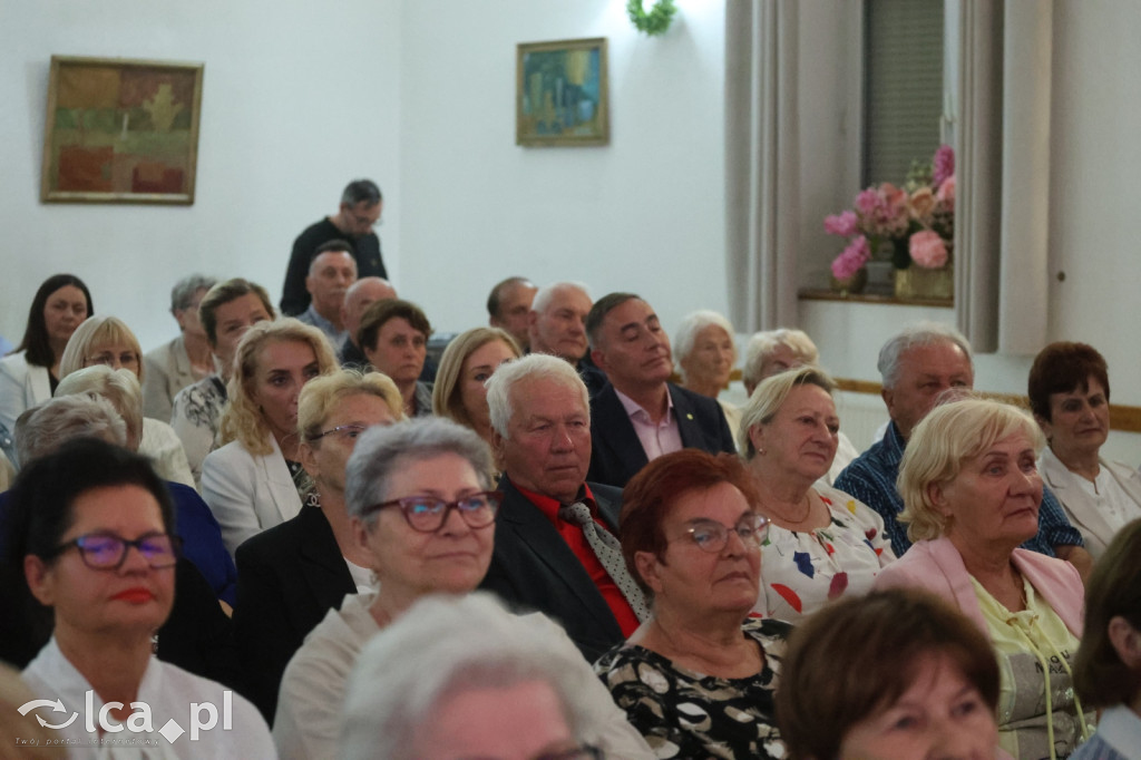 „Eviva l’arte – niech żyje sztuka!” w Prochowicach
