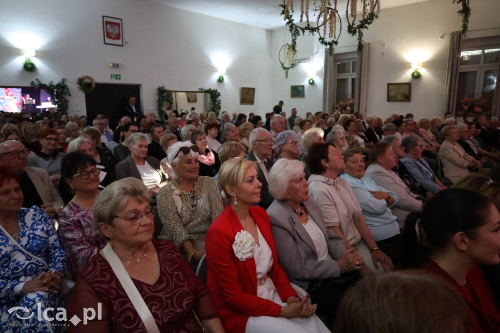 „Eviva l’arte – niech żyje sztuka!” w Prochowicach