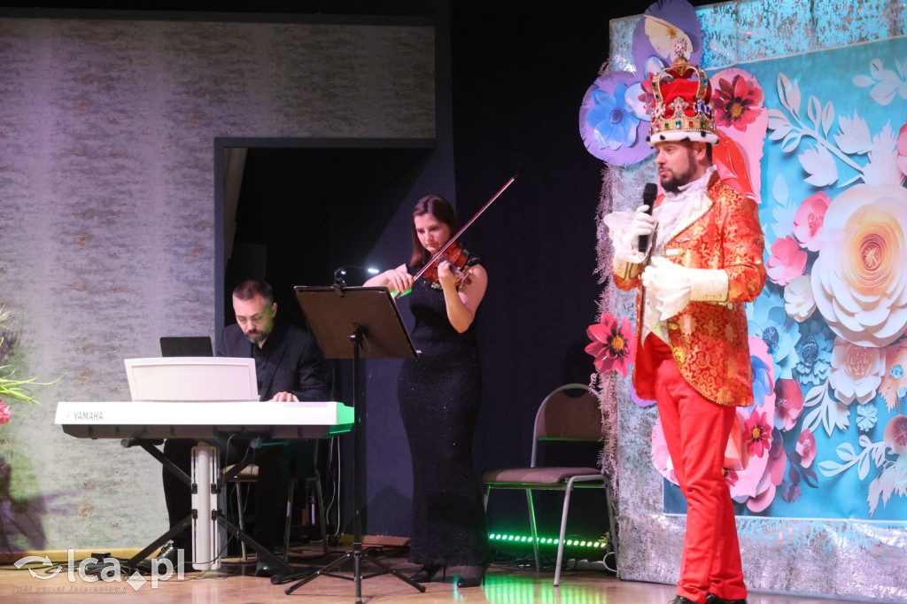 „Eviva l’arte – niech żyje sztuka!” w Prochowicach