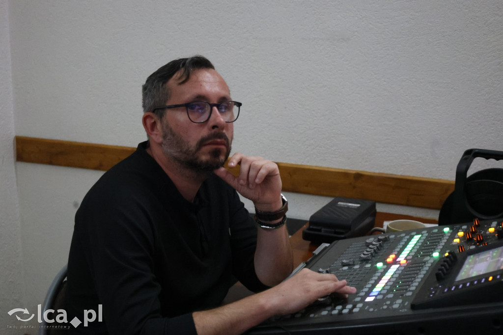 „Eviva l’arte – niech żyje sztuka!” w Prochowicach