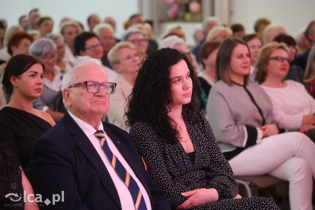 „Eviva l’arte – niech żyje sztuka!” w Prochowicach