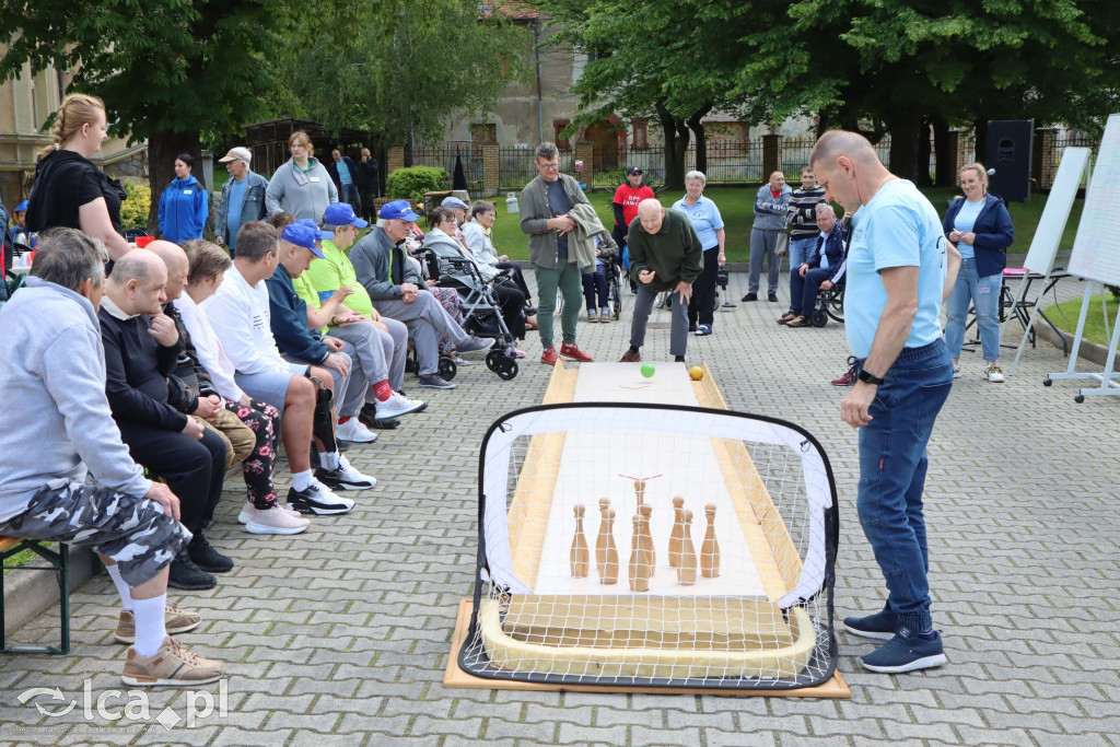 XIX Turniej w Kręgle DPS w Brenniku