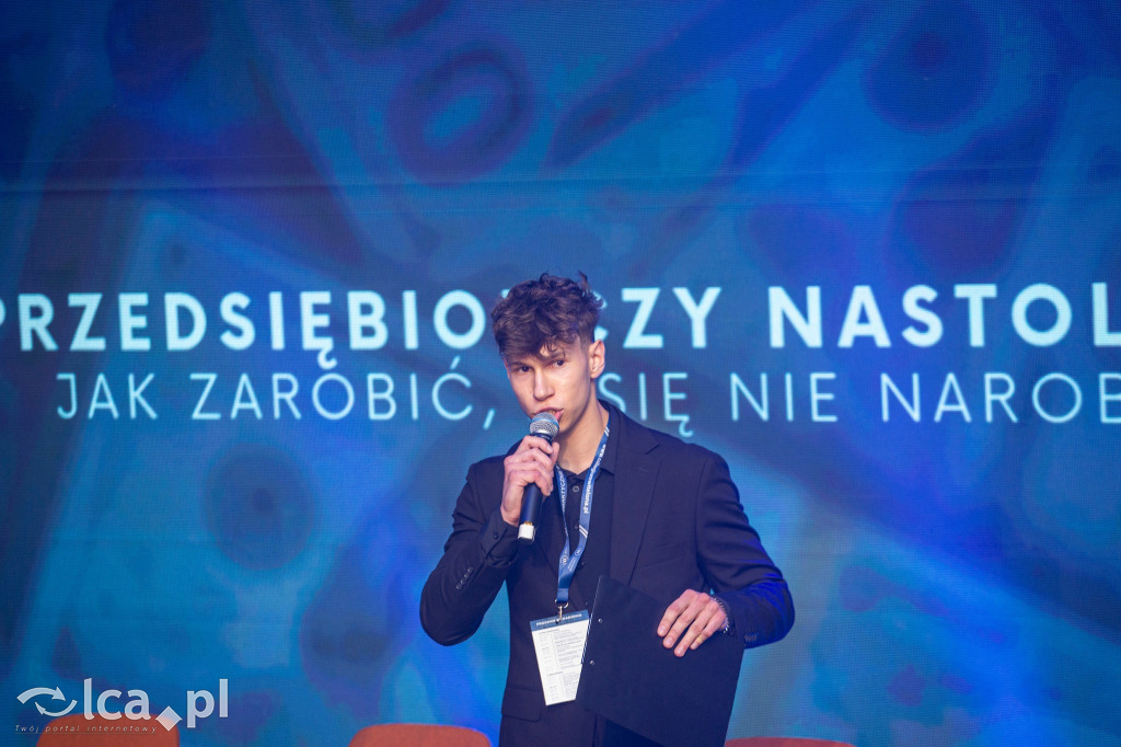 Międzynarodowe Forum Młodzieży w Legnicy