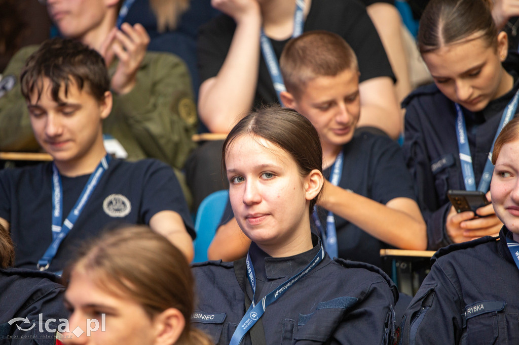 Międzynarodowe Forum Młodzieży w Legnicy