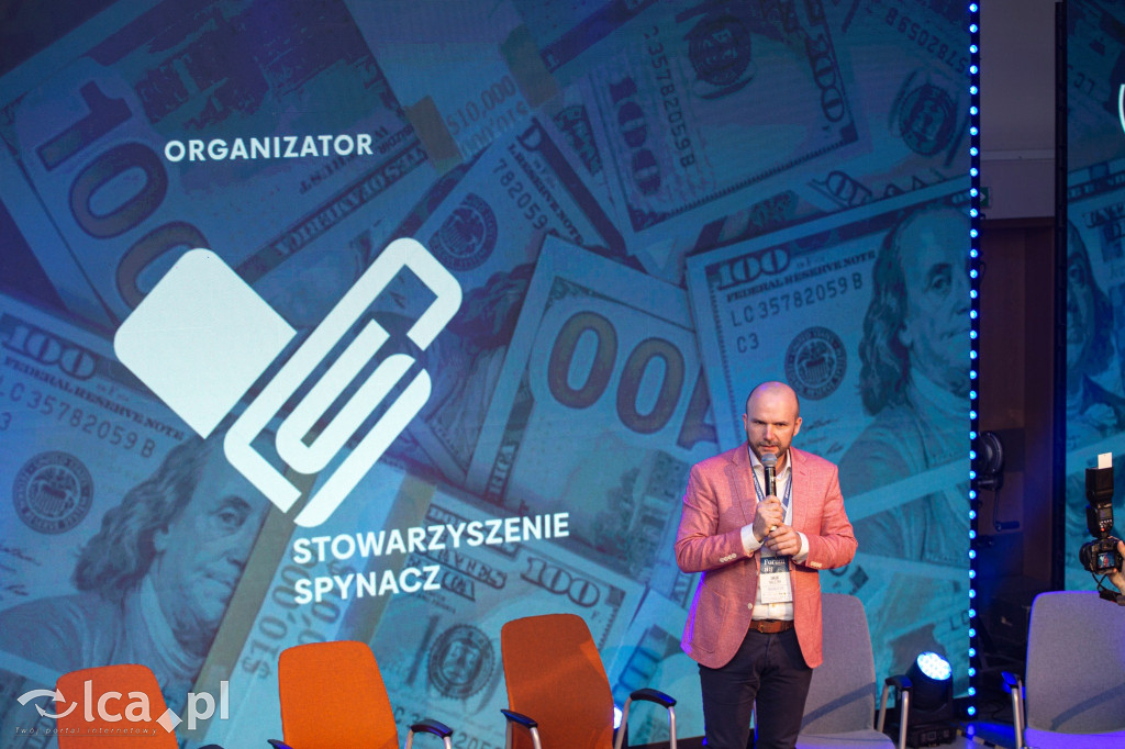 Międzynarodowe Forum Młodzieży w Legnicy