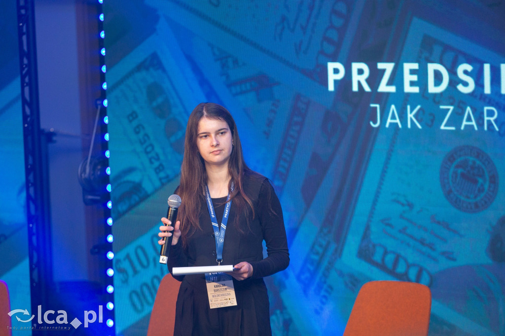 Międzynarodowe Forum Młodzieży w Legnicy