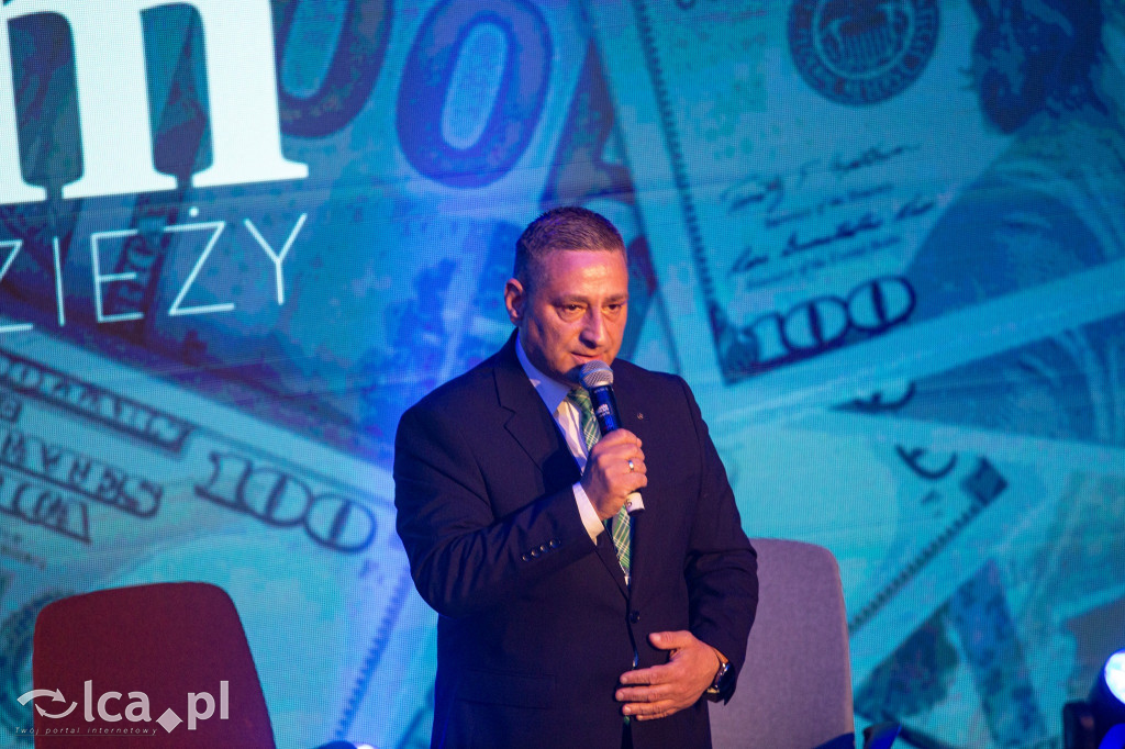 Międzynarodowe Forum Młodzieży w Legnicy
