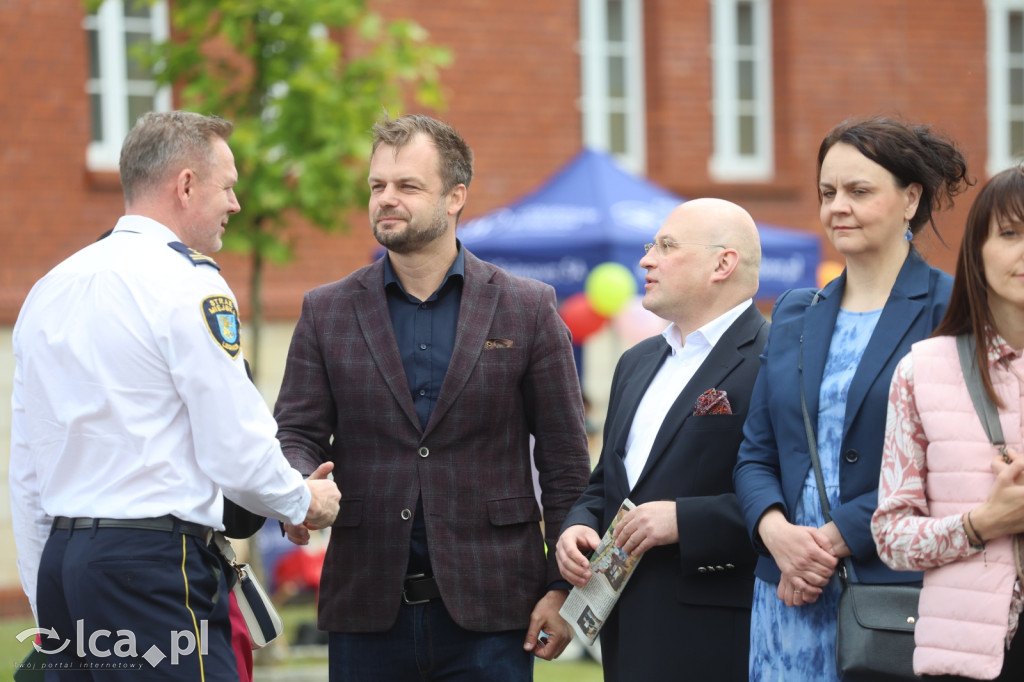 Wielki Festyn Dnia Dziecka z TPD