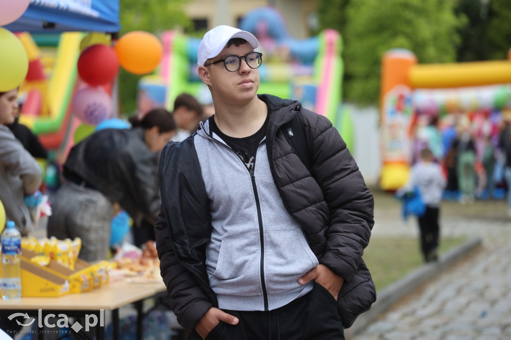 Wielki Festyn Dnia Dziecka z TPD