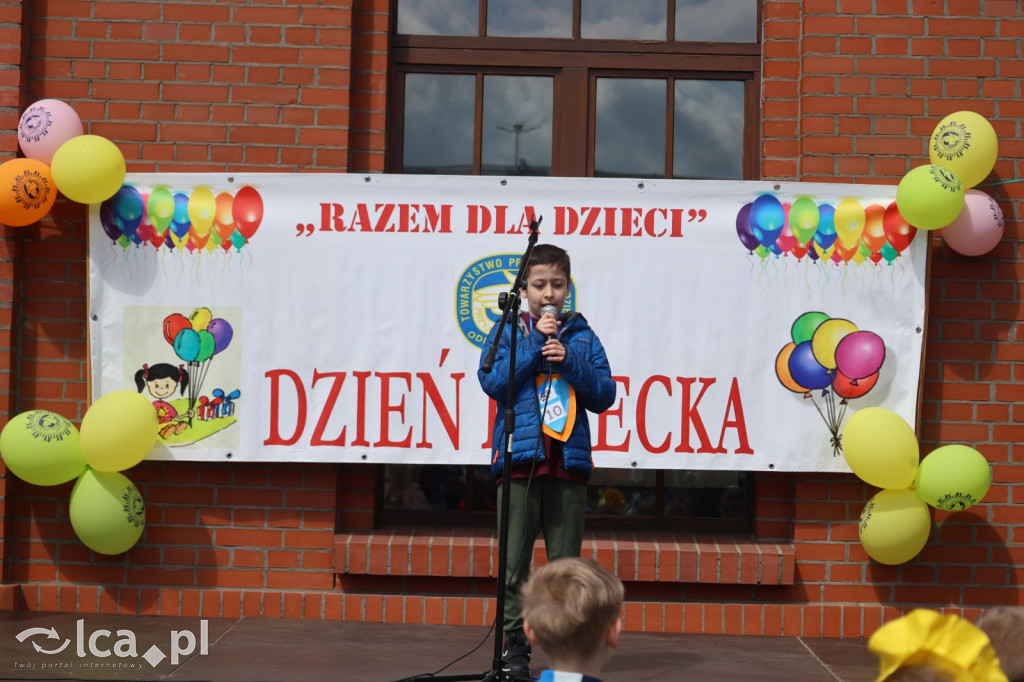 Wielki Festyn Dnia Dziecka z TPD