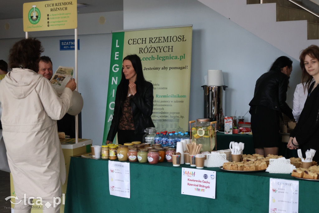Wielki Festyn Dnia Dziecka z TPD