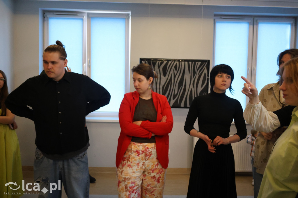 Efekt WOW – Wystawa studentów ASP we Wrocławiu