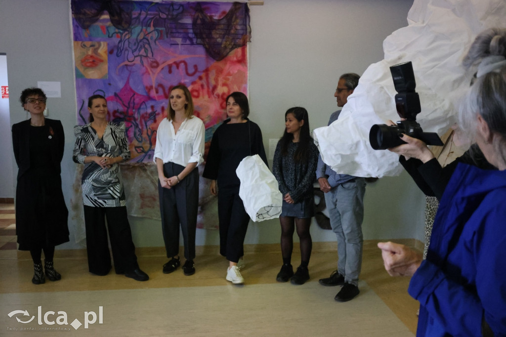 Efekt WOW – Wystawa studentów ASP we Wrocławiu