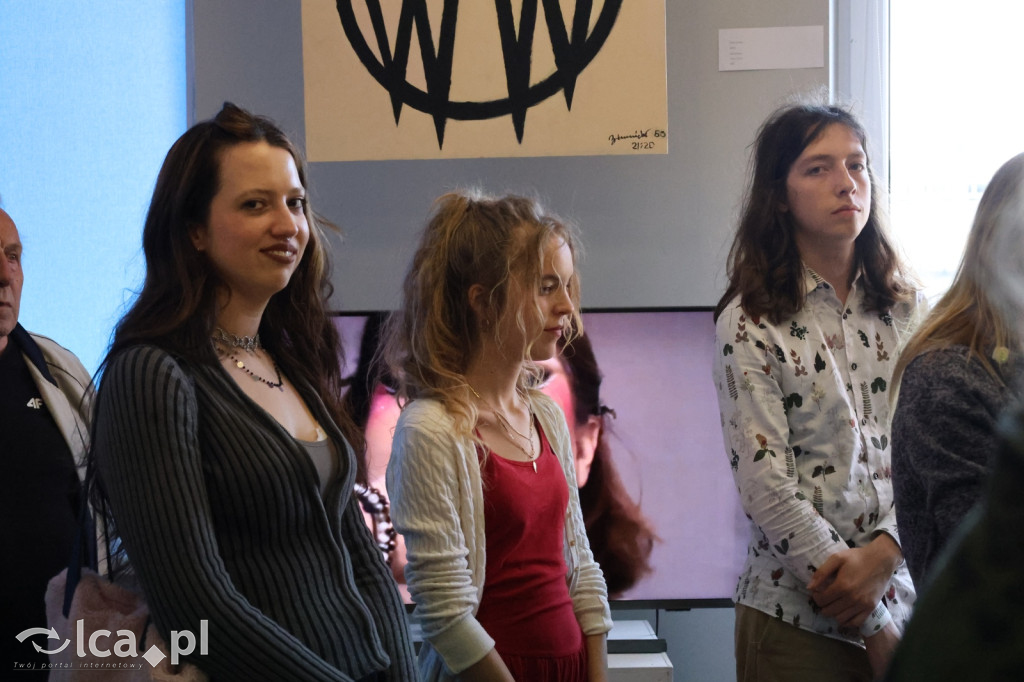 Efekt WOW – Wystawa studentów ASP we Wrocławiu