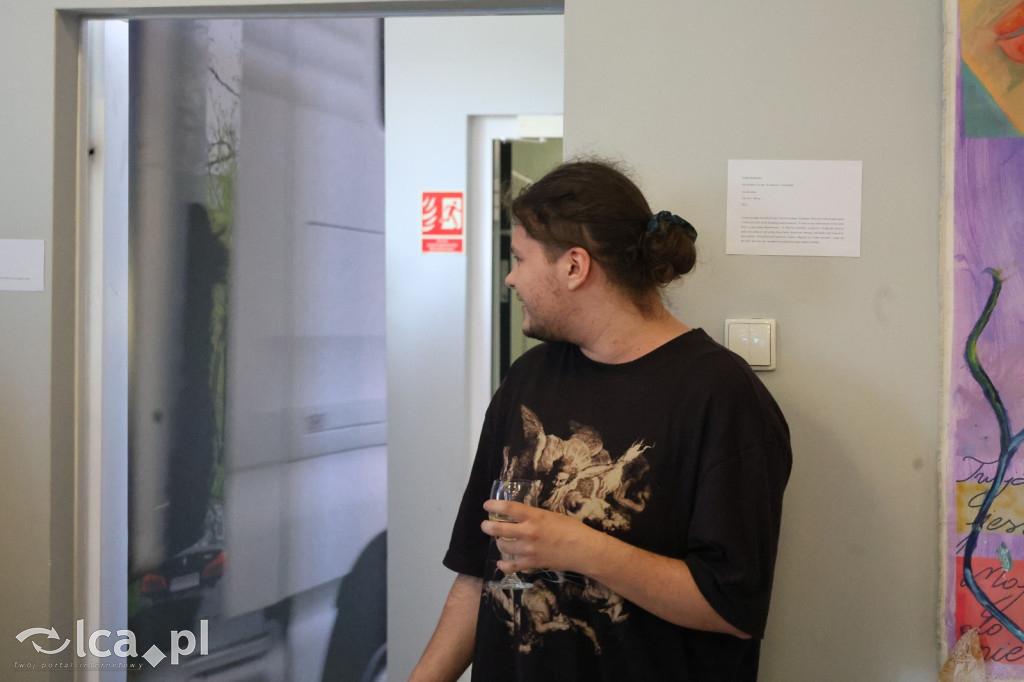 Efekt WOW – Wystawa studentów ASP we Wrocławiu