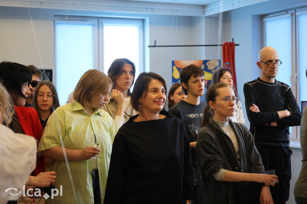 Efekt WOW – Wystawa studentów ASP we Wrocławiu