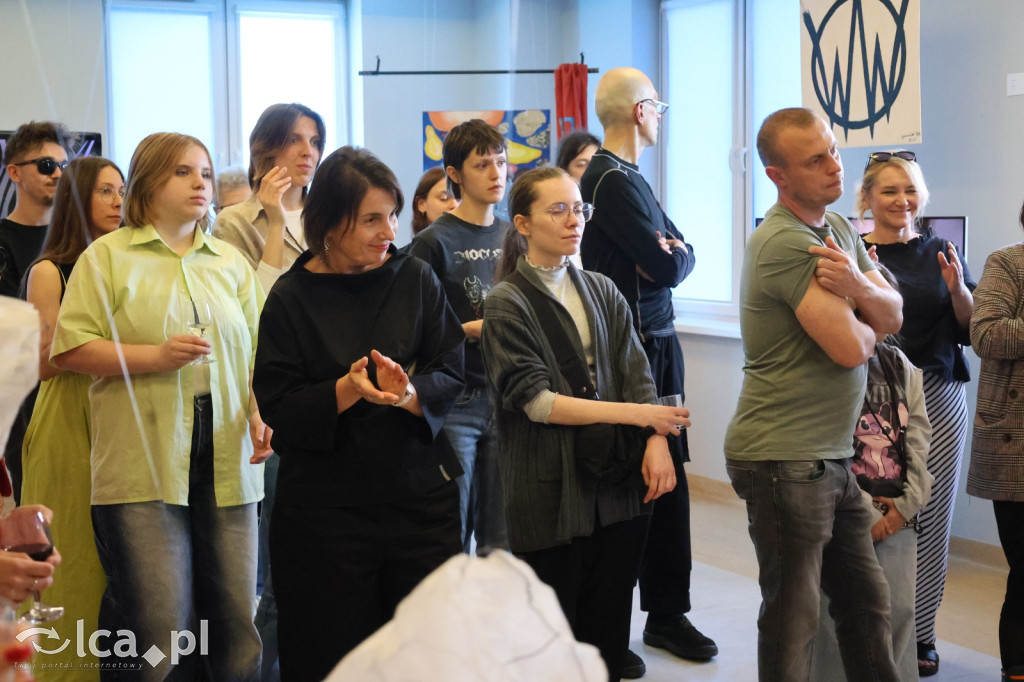 Efekt WOW – Wystawa studentów ASP we Wrocławiu