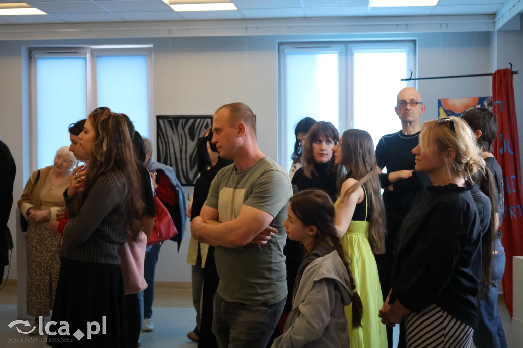 Efekt WOW – Wystawa studentów ASP we Wrocławiu
