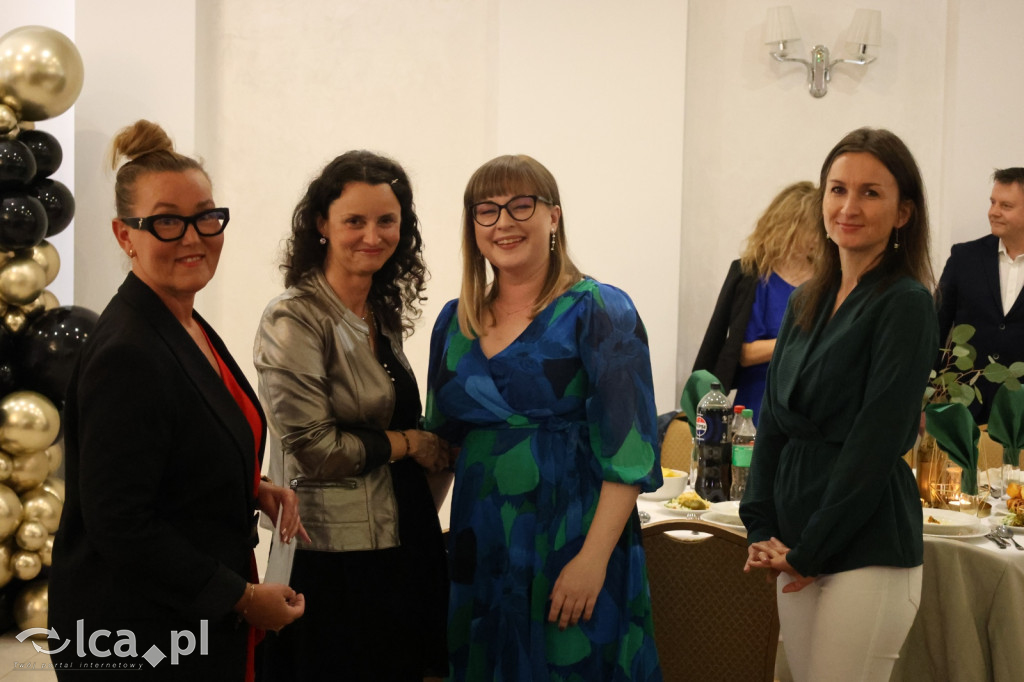 Bal ósmoklasisty w SP 7 zamknął ważny etap w życiu