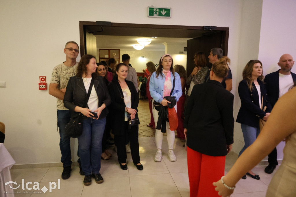 Bal ósmoklasisty w SP 7 zamknął ważny etap w życiu